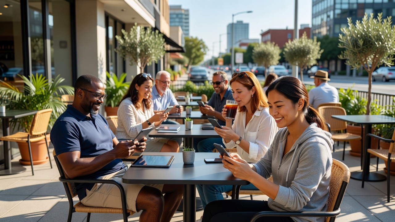 What to Watch in Wireless Casino Gaming